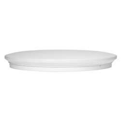 SOPOT LED 24W, PLAFON Z MIKROFALOWYM CZUJNIKIEM RUCHU, 2565LM, IP20, 4000K, KLOSZ PVC ORNO SOPOT LED 24W, PLAFON Z MIKROFALOWYM CZUJNIKIEM RUCHU, 2565LM, IP20, 4000K, KLOSZ PVC ORNO