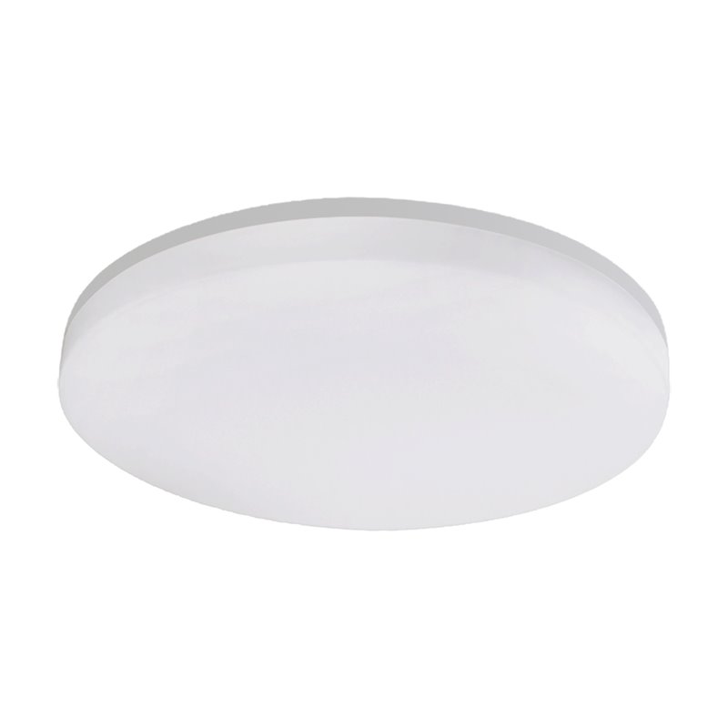 JANTAR LED 24W, PLAFON Z MIKROFALOWYM CZUJNIKIEM RUCHU, 2565LM, IP54, 4000K, KLOSZ PC ORNO JANTAR LED 24W, PLAFON Z MIKROFALOWYM CZUJNIKIEM RUCHU, 2565LM, IP54, 4000K, KLOSZ PC ORNO