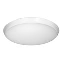 REWA LED 30W, PLAFON OŚWIETLENIOWY, 3225LM, IP65, 4000K, KLOSZ PC ORNO