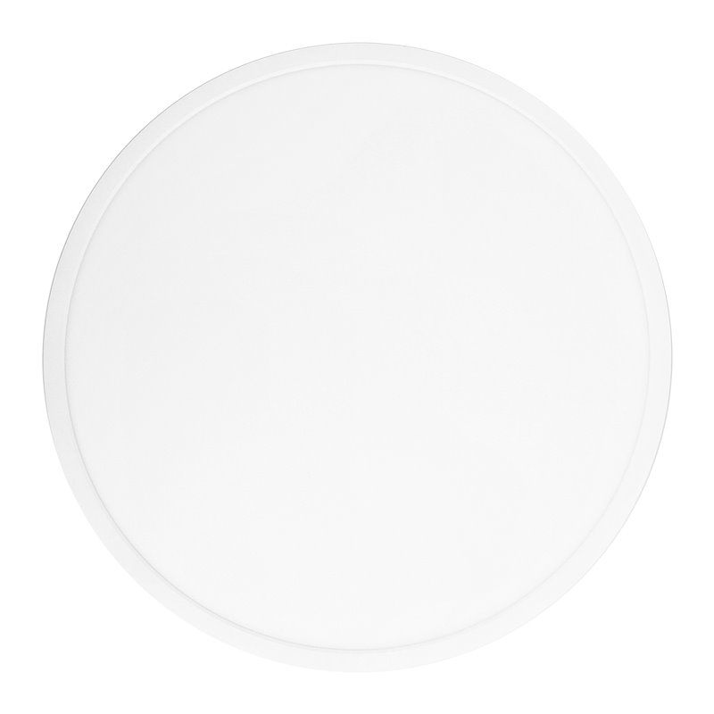 VITO LED 36W, PLAFON OŚWIETLENIOWY, 3500LM, IP20, 3000/4000/6500K + RGB, TUYA ORNO VITO LED 36W, PLAFON OŚWIETLENIOWY, 3500LM, IP20, 3000/4000/6500K + RGB, TUYA ORNO