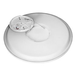 VITO LED 36W, PLAFON OŚWIETLENIOWY, 3500LM, IP20, 3000/4000/6500K + RGB, TUYA ORNO VITO LED 36W, PLAFON OŚWIETLENIOWY, 3500LM, IP20, 3000/4000/6500K + RGB, TUYA ORNO