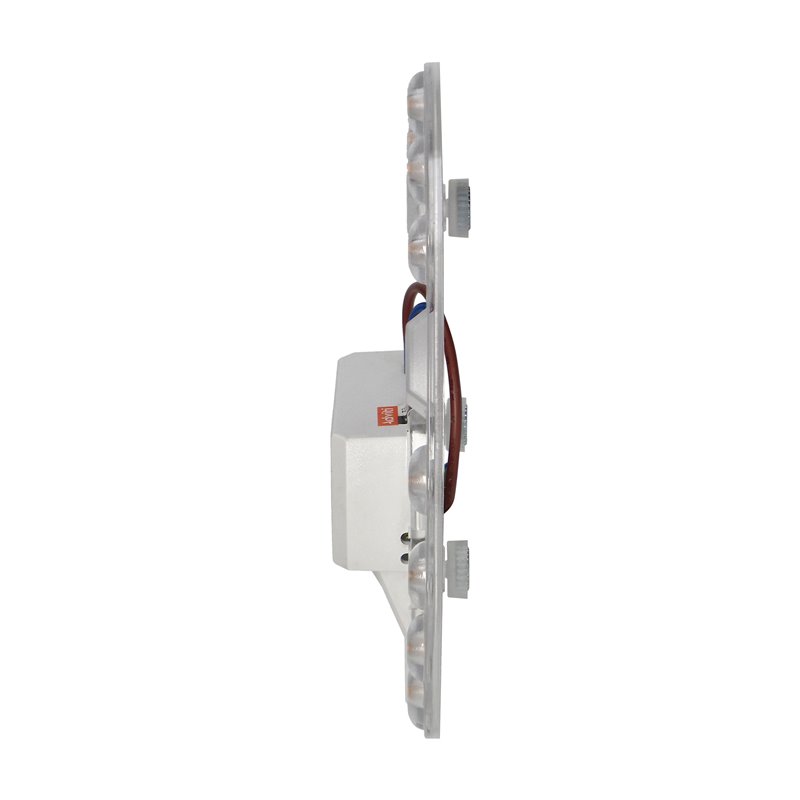 AVIS II LED PANEL ŚWIETLNY LED 12W, 1100LM, 3000K, O 137 ORNO AVIS II LED PANEL ŚWIETLNY LED 12W, 1100LM, 3000K, O 137 ORNO