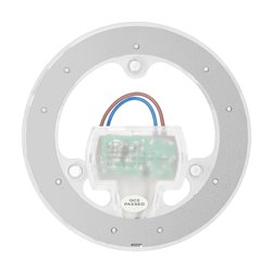 AVIS II LED PANEL ŚWIETLNY LED 12W, 1100LM, 3000K, O 137 ORNO AVIS II LED PANEL ŚWIETLNY LED 12W, 1100LM, 3000K, O 137 ORNO