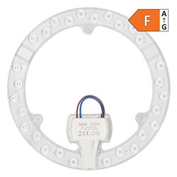 AVIS II LED PANEL ŚWIETLNY LED 24W, 2200LM, 3000K, O 215 ORNO AVIS II LED PANEL ŚWIETLNY LED 24W, 2200LM, 3000K, O 215 ORNO