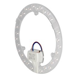 AVIS II LED PANEL ŚWIETLNY LED 24W, 2200LM, 3000K, O 215 ORNO AVIS II LED PANEL ŚWIETLNY LED 24W, 2200LM, 3000K, O 215 ORNO