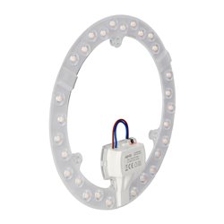 AVIS II LED PANEL ŚWIETLNY LED 24W, 2200LM, 3000K, O 215 ORNO AVIS II LED PANEL ŚWIETLNY LED 24W, 2200LM, 3000K, O 215 ORNO