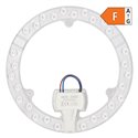 AVIS II LED PANEL ŚWIETLNY LED 24W, 2400LM, 4000K, O 215 ORNO AVIS II LED PANEL ŚWIETLNY LED 24W, 2400LM, 4000K, O 215 ORNO