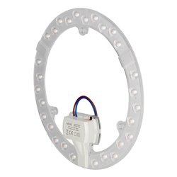 AVIS II LED PANEL ŚWIETLNY LED 24W, 2400LM, 4000K, O 215 ORNO AVIS II LED PANEL ŚWIETLNY LED 24W, 2400LM, 4000K, O 215 ORNO