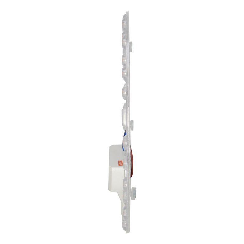 AVIS II LED PANEL ŚWIETLNY LED 24W, 2400LM, 4000K, O 215 ORNO AVIS II LED PANEL ŚWIETLNY LED 24W, 2400LM, 4000K, O 215 ORNO