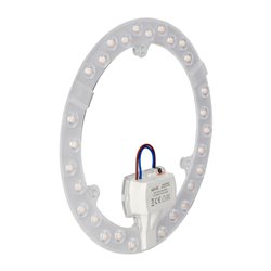 AVIS II LED PANEL ŚWIETLNY LED 24W, 2400LM, 4000K, O 215 ORNO AVIS II LED PANEL ŚWIETLNY LED 24W, 2400LM, 4000K, O 215 ORNO