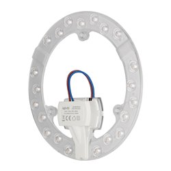 AVIS II LED PANEL ŚWIETLNY LED 18W, 1650LM, 3000K, O 176 ORNO AVIS II LED PANEL ŚWIETLNY LED 18W, 1650LM, 3000K, O 176 ORNO