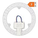 AVIS II LED PANEL ŚWIETLNY LED 18W, 1800LM, 4000K, O 176 ORNO AVIS II LED PANEL ŚWIETLNY LED 18W, 1800LM, 4000K, O 176 ORNO