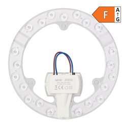 AVIS II LED PANEL ŚWIETLNY LED 18W, 1800LM, 4000K, O 176 ORNO AVIS II LED PANEL ŚWIETLNY LED 18W, 1800LM, 4000K, O 176 ORNO