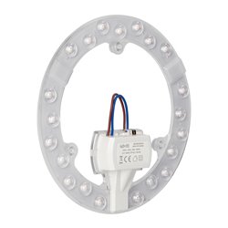 AVIS II LED PANEL ŚWIETLNY LED 18W, 1800LM, 4000K, O 176 ORNO AVIS II LED PANEL ŚWIETLNY LED 18W, 1800LM, 4000K, O 176 ORNO