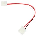 ŁĄCZNIK Z-P-Z DO TAŚM LED 10MM, ZESTAW 10 SZT ORNO