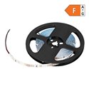 TAŚMA LED 12V, 2835, 60L/M, 500LM/M, 4,8W/M, IP20, 6000K, 5M ORNO TAŚMA LED 12V, 2835, 60L/M, 500LM/M, 4,8W/M, IP20, 6000K, 5M ORNO