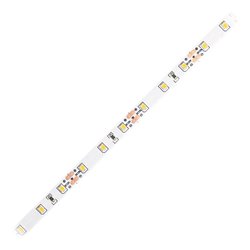 TAŚMA LED 12V, 2835, 60L/M, 500LM/M, 4,8W/M, IP20, 6000K, 5M ORNO TAŚMA LED 12V, 2835, 60L/M, 500LM/M, 4,8W/M, IP20, 6000K, 5M ORNO