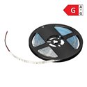 TAŚMA LED 12V, 2835, 60L/M, 430LM/M, 4,8W/M, IP63, 3000K, 5M ORNO TAŚMA LED 12V, 2835, 60L/M, 430LM/M, 4,8W/M, IP63, 3000K, 5M ORNO