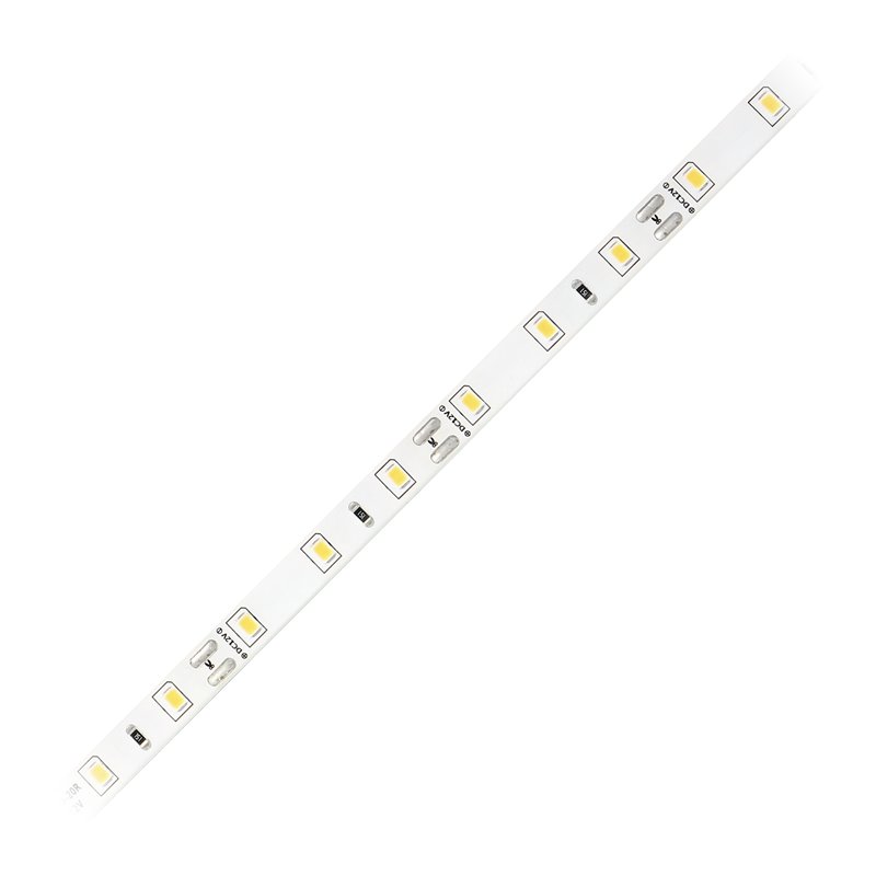 TAŚMA LED 12V, 2835, 60L/M, 430LM/M, 4,8W/M, IP63, 6000K, 5M ORNO TAŚMA LED 12V, 2835, 60L/M, 430LM/M, 4,8W/M, IP63, 6000K, 5M ORNO