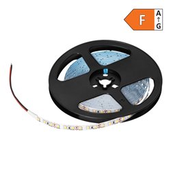 TAŚMA LED 12V, 2835, 120L/M, 1000LM/M, 9,6W/M, IP20, 3000K, 5M ORNO TAŚMA LED 12V, 2835, 120L/M, 1000LM/M, 9,6W/M, IP20, 3000K, 5M ORNO