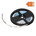 TAŚMA LED 12V, 2835, 120L/M, 1000LM/M, 9,6W/M, IP20, 6000K, 5M ORNO TAŚMA LED 12V, 2835, 120L/M, 1000LM/M, 9,6W/M, IP20, 6000K, 5M ORNO