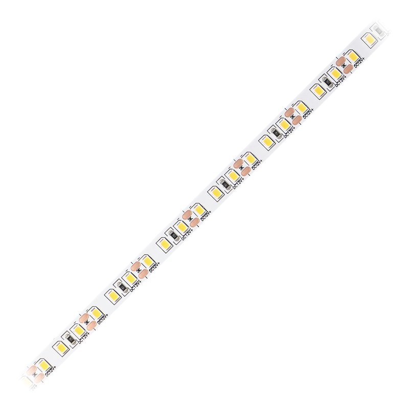 TAŚMA LED 12V, 2835, 120L/M, 1000LM/M, 9,6W/M, IP20, 6000K, 5M ORNO TAŚMA LED 12V, 2835, 120L/M, 1000LM/M, 9,6W/M, IP20, 6000K, 5M ORNO