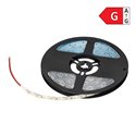 TAŚMA LED 12V, 2835, 120L/M, 760LM/M, 9,6W/M, IP63, 3000K, 5M ORNO TAŚMA LED 12V, 2835, 120L/M, 760LM/M, 9,6W/M, IP63, 3000K, 5M ORNO
