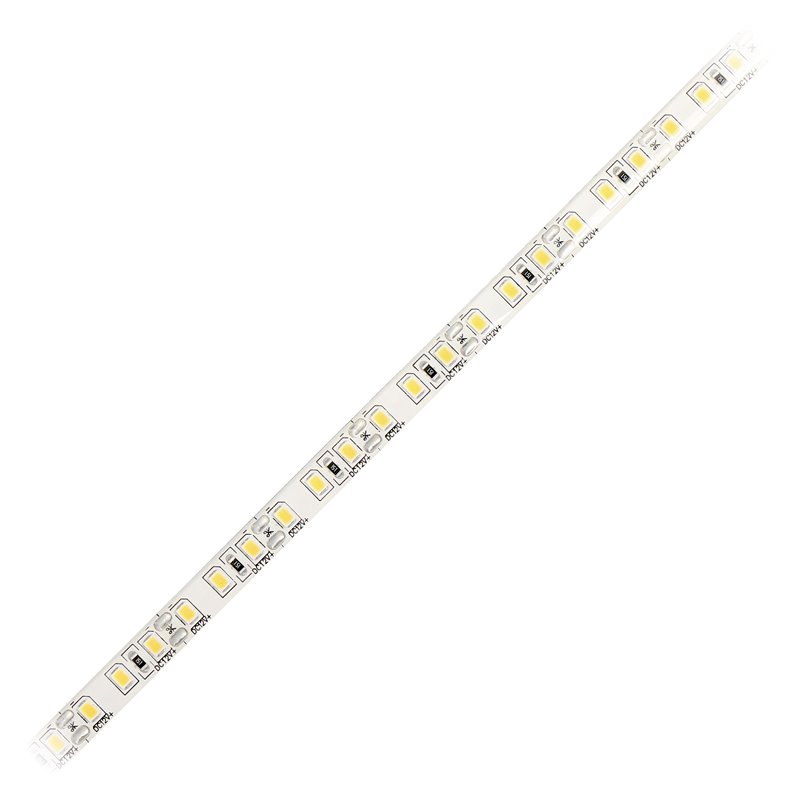 TAŚMA LED 12V, 2835, 120L/M, 760LM/M, 9,6W/M, IP63, 4000K, 5M ORNO TAŚMA LED 12V, 2835, 120L/M, 760LM/M, 9,6W/M, IP63, 4000K, 5M ORNO