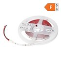 TAŚMA LED 12V, SAMSUNG CHIPSET 2835, 60L/M, 630LM/M, 6W/M, IP20, 4000K, 5M ORNO TAŚMA LED 12V, SAMSUNG CHIPSET 2835, 60L/M, 630LM/M, 6W/M, IP20, 4000K, 5M ORNO