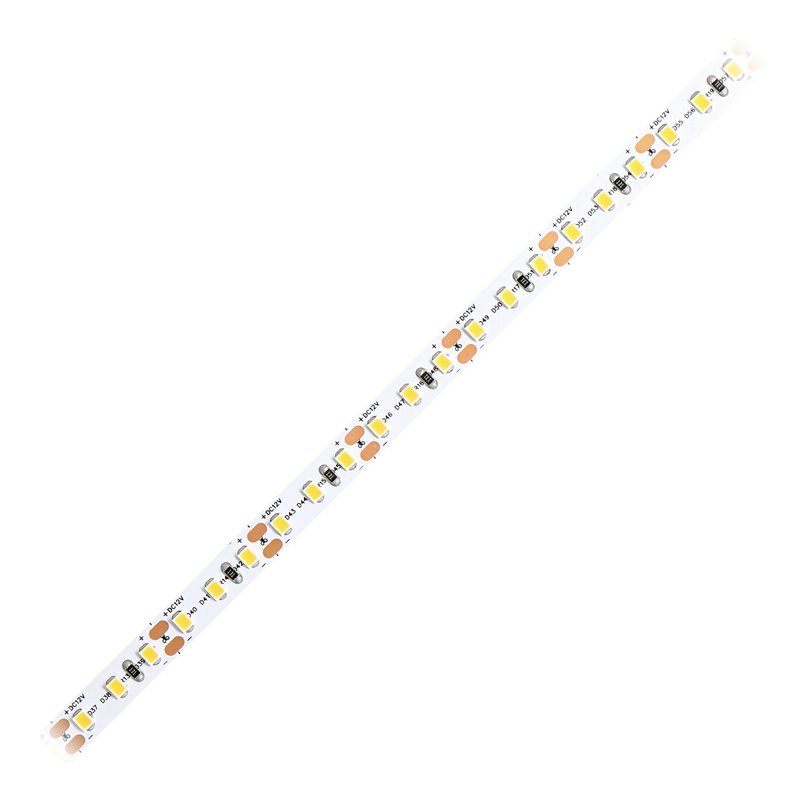 TAŚMA LED 12V, SAMSUNG CHIPSET 2835, 120L/M, 1260LM/M, 12W/M, IP20, 6000K, 5M ORNO TAŚMA LED 12V, SAMSUNG CHIPSET 2835, 120L/M, 1260LM/M, 12W/M, IP20, 6000K, 5M ORNO