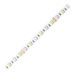 TAŚMA LED 12V, SAMSUNG CHIPSET 5050, 60L/M, 330LM/M, 14,4W/M, IP20, RGBW, 5M ORNO TAŚMA LED 12V, SAMSUNG CHIPSET 5050, 60L/M, 330LM/M, 14,4W/M, IP20, RGBW, 5M ORNO