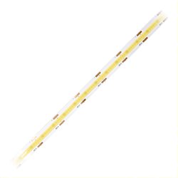 TAŚMA LED COB 12V, 480L/M, 900LM/M, 10W/M, IP20, 6000K, 5M ORNO TAŚMA LED COB 12V, 480L/M, 900LM/M, 10W/M, IP20, 6000K, 5M ORNO