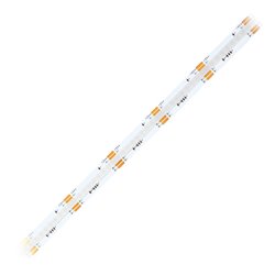 TAŚMA LED COB 12V, 840L/M, 422LM/M, 15W/M, IP20, RGB, 5M ORNO TAŚMA LED COB 12V, 840L/M, 422LM/M, 15W/M, IP20, RGB, 5M ORNO
