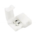 ZŁĄCZKA LED 8MM, BEZ PRZEWODU ORNO ZŁĄCZKA LED 8MM, BEZ PRZEWODU ORNO