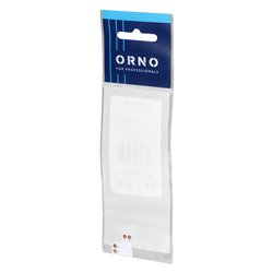 ZŁĄCZKA LED 8MM, KĄTOWA "L" ORNO ZŁĄCZKA LED 8MM, KĄTOWA "L" ORNO