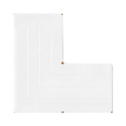 ZŁĄCZKA LED RGB 10MM, KĄTOWA "L" ORNO ZŁĄCZKA LED RGB 10MM, KĄTOWA "L" ORNO