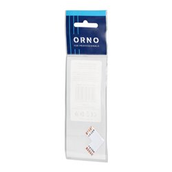 ZŁĄCZKA LED RGBW 12MM, KĄTOWA "L" ORNO ZŁĄCZKA LED RGBW 12MM, KĄTOWA "L" ORNO