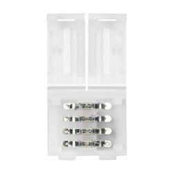 ZŁĄCZKA LED RGB 10MM, BEZ PRZEWODU ORNO ZŁĄCZKA LED RGB 10MM, BEZ PRZEWODU ORNO