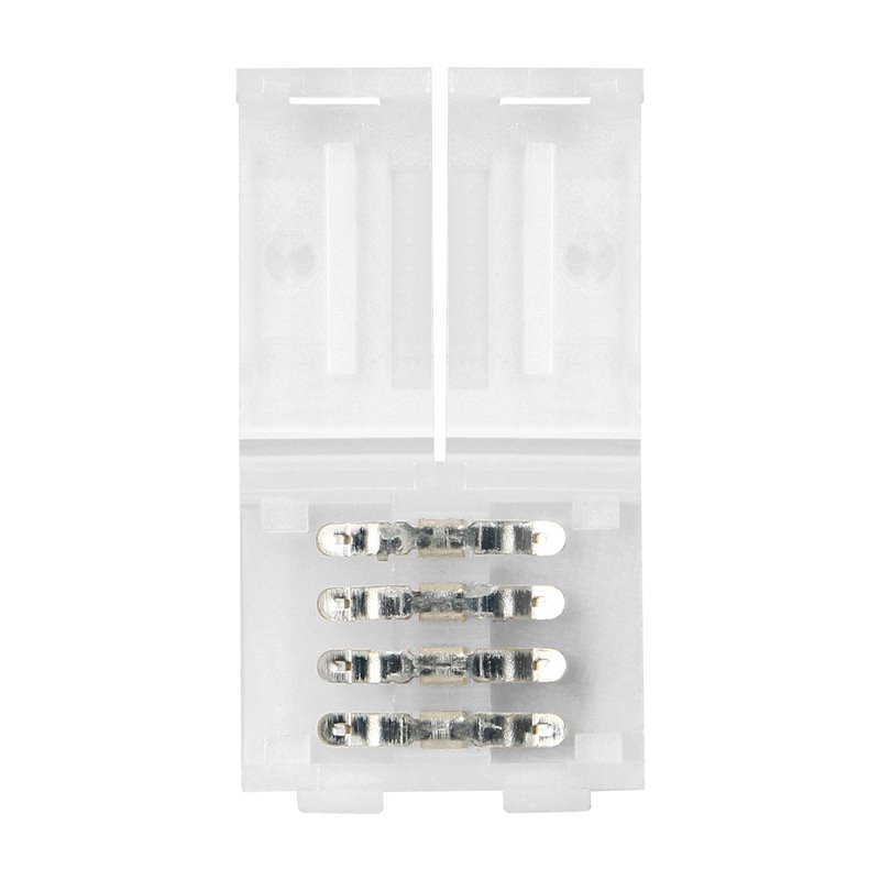 ZŁĄCZKA LED RGB 10MM, BEZ PRZEWODU ORNO ZŁĄCZKA LED RGB 10MM, BEZ PRZEWODU ORNO