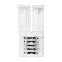 ZŁĄCZKA LED RGBW 12MM, BEZ PRZEWODU ORNO ZŁĄCZKA LED RGBW 12MM, BEZ PRZEWODU ORNO