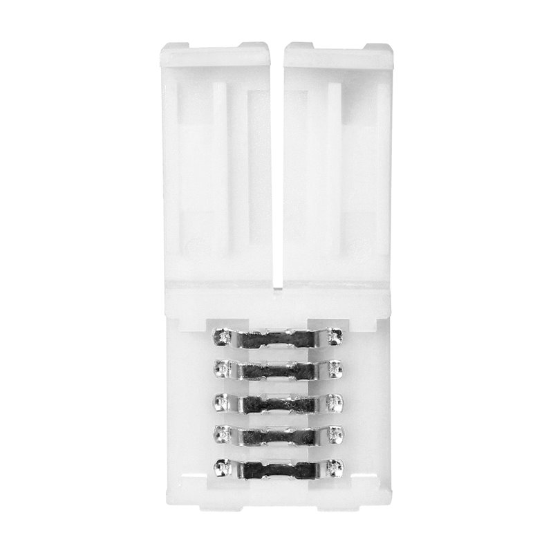 ZŁĄCZKA LED RGBW 12MM, BEZ PRZEWODU ORNO ZŁĄCZKA LED RGBW 12MM, BEZ PRZEWODU ORNO