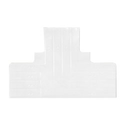 ZŁĄCZKA LED RGB 10MM, TRÓJNIK "T" ORNO ZŁĄCZKA LED RGB 10MM, TRÓJNIK "T" ORNO