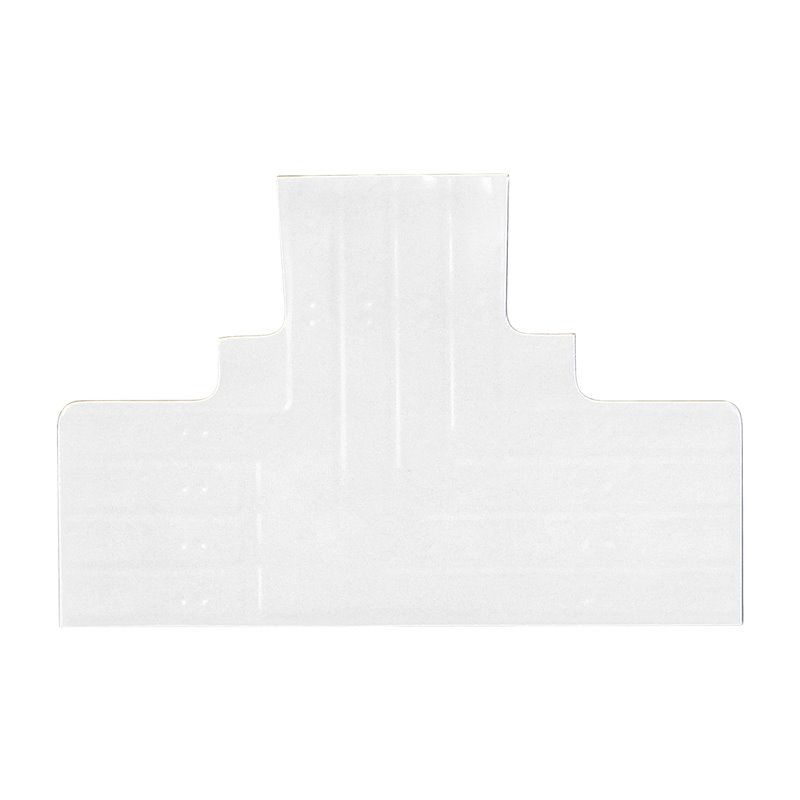 ZŁĄCZKA LED RGB 10MM, TRÓJNIK "T" ORNO ZŁĄCZKA LED RGB 10MM, TRÓJNIK "T" ORNO