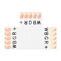 ZŁĄCZKA LED RGBW 12MM, TRÓJNIK "T" ORNO ZŁĄCZKA LED RGBW 12MM, TRÓJNIK "T" ORNO