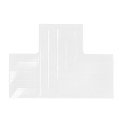 ZŁĄCZKA LED RGBW 12MM, TRÓJNIK "T" ORNO ZŁĄCZKA LED RGBW 12MM, TRÓJNIK "T" ORNO