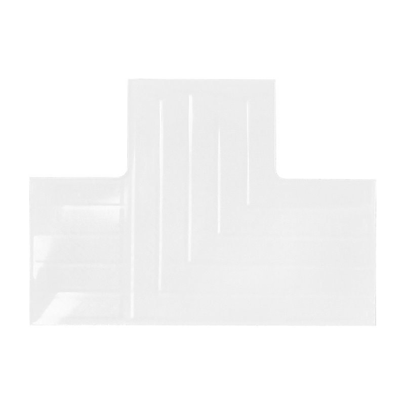 ZŁĄCZKA LED RGBW 12MM, TRÓJNIK "T" ORNO ZŁĄCZKA LED RGBW 12MM, TRÓJNIK "T" ORNO