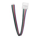 ZŁĄCZKA LED RGB 10MM, JEDNOSTRONNA, Z PRZEWODEM ORNO ZŁĄCZKA LED RGB 10MM, JEDNOSTRONNA, Z PRZEWODEM ORNO