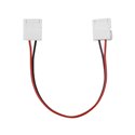ZŁĄCZKA LED 8MM, DWUSTRONNA, Z PRZEWODEM ORNO ZŁĄCZKA LED 8MM, DWUSTRONNA, Z PRZEWODEM ORNO