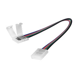 ZŁĄCZKA LED RGB 10MM, DWUSTRONNA, Z PRZEWODEM ORNO ZŁĄCZKA LED RGB 10MM, DWUSTRONNA, Z PRZEWODEM ORNO