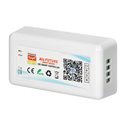 BEZDPRZEWODOWY STEROWNIK DO TAŚM LED RGB TUYA, 5-24V 18A ORNO